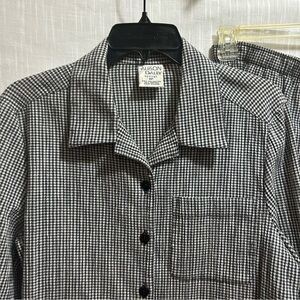 Allison Daley pant set 8P